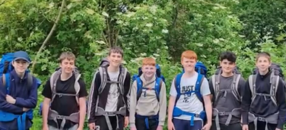 Duke of Edinburgh