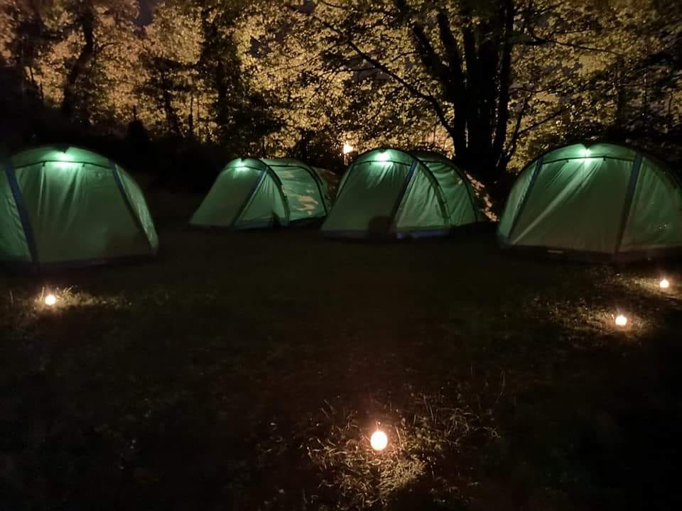 Duke of Edinburgh